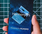 Huawei atualmente baseia a HarmonyOS 2.0 em Android 10, de acordo com a Ars Technica. (Fonte da imagem: Apps APK)