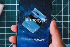 Huawei atualmente baseia a HarmonyOS 2.0 em Android 10, de acordo com a Ars Technica. (Fonte da imagem: Apps APK)