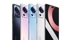 O Civi 2 poderá receber uma nova marca em breve. (Fonte: Xiaomi)