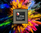 O Snapdragon 775G será supostamente construído sobre um processo de 6 nm. (Fonte da imagem: Qualcomm)