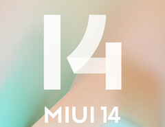 O MIUI 14 será lançado com a série Xiaomi 13 antes de alcançar outros dispositivos. (Fonte da imagem: Xiaomi)