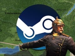O Victoria II está com 75% de desconto no Steam até 17 de agosto.