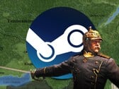 O Victoria II está com 75% de desconto no Steam até 17 de agosto.
