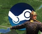 O Victoria II está com 75% de desconto no Steam até 17 de agosto.