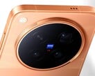 O Vivo X500 Pro Max aparece pela primeira vez em imagens oficiais para a imprensa, enquanto um criador apresenta imagens de vídeo impressionantes captadas por sua câmera Zeiss.