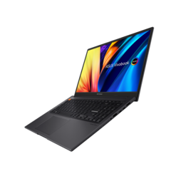 Os computadores portáteis Asus Vivobook S 14 e S 15 OLED são agora oficiais (imagem via Asus)