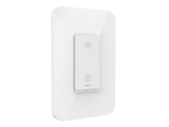 O Wemo Smart Dimmer é compatível com Apple HomeKit. (Fonte da imagem: Wemo)