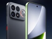 O Xiaomi Poco F9 Ultra e o F9 Pro devem ser lançados na Europa em breve.