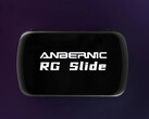 O Anbernic RG Slide parece ter uma tela 4:3. (Fonte da imagem: Anbernic)
