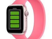 Um novo recurso pode aumentar a vida útil da bateria do Apple Watch Series 10. (Imagem via Apple w/ edits)