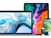 Apple continuou sua incrível trajetória de sucesso. (Imagem: Apple)