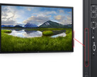 O Dell Pro P7525QT é um monitor comercial 4K de 27 polegadas com suporte para toque e caneta stylus