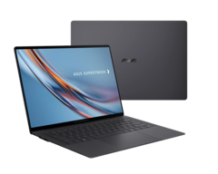 O primeiro laptop prosumer da Asus tem um preço de primeira linha