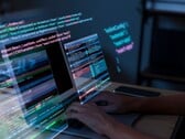 Um desenvolvedor navega em fluxos de trabalho complexos de código-fonte, onde configurações incorretas de permissão e automação podem introduzir riscos silenciosos, como a vulnerabilidade GerriScary divulgada nos projetos baseados em Gerrit do Google (Fonte da imagem: Freepik)