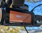 Vantrue N4 Pro S em ação (Fonte da imagem: Stephen Pereyra)