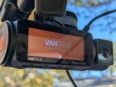 Vantrue N4 Pro S em ação (Fonte da imagem: Stephen Pereyra)
