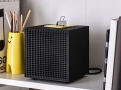 A IKEA está lançando um novo alto-falante Bluetooth