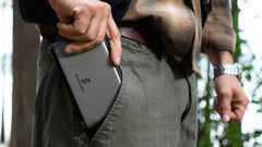 O PocketCloud. (Fonte da imagem: StationPC)