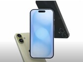 o iPhone 16 deve chegar no próximo mês com uma infinidade de melhorias, tanto internas quanto externas. (Fonte da imagem: 4RMD via YouTube)