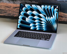 Apple Análise do MacBook Air 15 M5 - Muito potente, sem ventoinha e sem concorrência