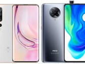O Xiaomi Mi 10 Pro e o POCO F2 Pro têm múltiplas aparições no último MIUI 12 bug tracker. (Fonte da imagem: Xiaomi - editado)