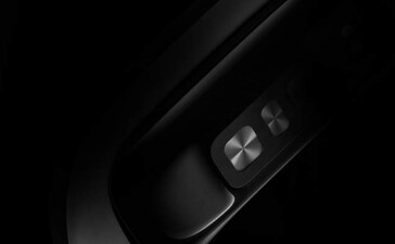 OnePlus Band teaser. (Fonte de imagem: OnePlus)