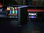 O ONEXPLAYER OneXGPU 2 deve estar disponível em breve no Indiegogo. (Fonte da imagem: One-Netbook)