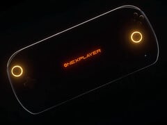 O OneXFly Apex é o terceiro dispositivo portátil para jogos AMD Strix Halo anunciado até o momento. (Fonte da imagem: One-Netbook)