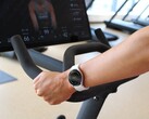 A Samsung está lançando o aplicativo Peloton Watch App para Galaxy smartwatches. (Fonte de imagem: Samsung)