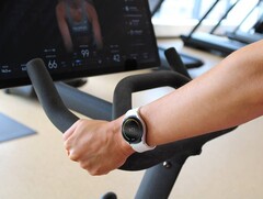 A Samsung está lançando o aplicativo Peloton Watch App para Galaxy smartwatches. (Fonte de imagem: Samsung)