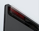 A RedMagic Nova. (Fonte da imagem: RedMagic)
