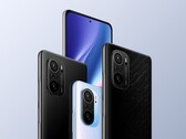 O Redmi K40 possui uma bateria de 4520 mAh. (Fonte: Xiaomi)