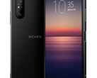 Sony Xperia 1 II recebe novembro de 2020 Android patch de segurança