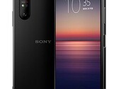 Sony Xperia 1 II recebe novembro de 2020 Android patch de segurança