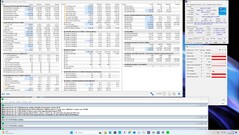 Teste de estresse Prime95, solo