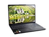 Revisão Lenovo IdeaPad 5 Pro 16ACH: Laptop Ryzen 5000 com LCD grande de 120 Hz