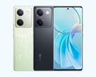 O Y200 Pro da Vivo possui uma classificação IP54 de resistência à poeira e à água (Fonte da imagem: Vivo)