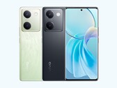 O Y200 Pro da Vivo possui uma classificação IP54 de resistência à poeira e à água (Fonte da imagem: Vivo)