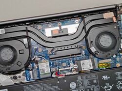 Unidade de resfriamento