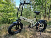Análise da PVY Z20 Plus: Uma e-bike barata e potente com ótimos recursos e uma grande falha