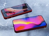 O próximo Apple iPhone SE poderia parecer relativamente moderno, com um mínimo de luneis. (Fonte da imagem: svetapple)