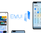 O EMUI 11 foi agora oficialmente lançado em duas regiões. (Fonte da imagem: Huawei)