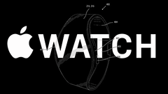 Apple não será capaz de impedir os escritórios de patentes de revelar os projetos que desenvolveu. (Fonte de imagem: USPTO - editado)