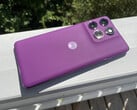 A Motorola cobra oficialmente 600 euros pelo Edge 60 Pro, mas agora ele está disponível por muito menos. (Fonte da imagem: Notebookcheck)