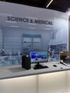 Os PCs com IA da MSI encontram aplicações nas áreas da ciência e da medicina