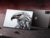O Gaming Tablet original. (Fonte da imagem: RedMagic)