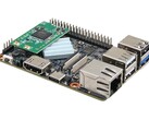 O ACP-3566-PI é um concorrente do Raspberry Pi projetado para casos de uso industrial (Fonte da imagem: Avalue)