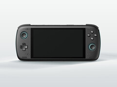 O AYN Odin 2 chegou ao fim de sua vida útil. (Fonte da imagem: AYN)