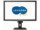 O monitor Lexilens da Abeye usa modulação de largura de pulso para ajudar os disléxicos a ler melhor o texto. (Fonte da imagem: Abeye)