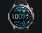 O novo smartwatch Balance 2 XT da Amazfit (foto) apareceu em outro registro. (Fonte da imagem: Best Buy, editado)